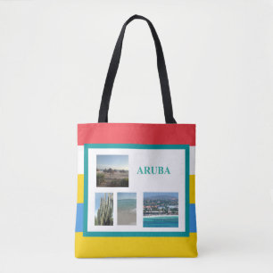 Aruba Tygkasse
