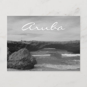 Aruba Vykort