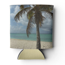 Aruban Beach I Vacker natur Scene
