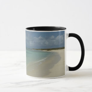 Aruban Beach II Vacker naturvård Mugg