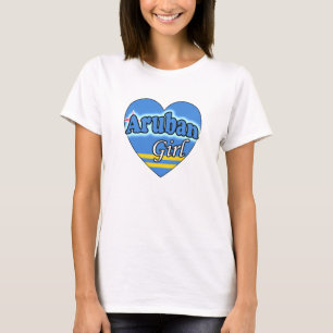 Aruban Girl Tröja