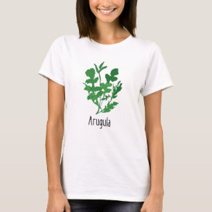 Arugula Spices-Örter T Shirt
