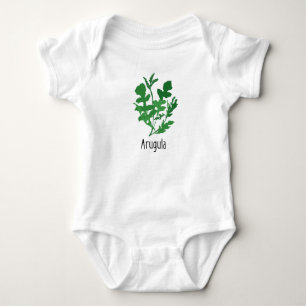 Arugula Spices-Örter T Shirt
