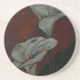 Arum Lilies 2 Underlägg
