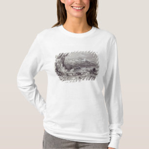 Arundel slott och Town Tee