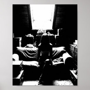 Arv Poster