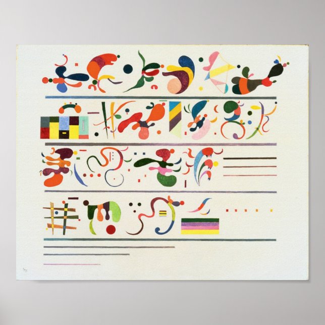 Arv Poster (Framsidan)