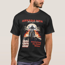 Arvada Manar Chainbrytare V 1.2 T Shirt