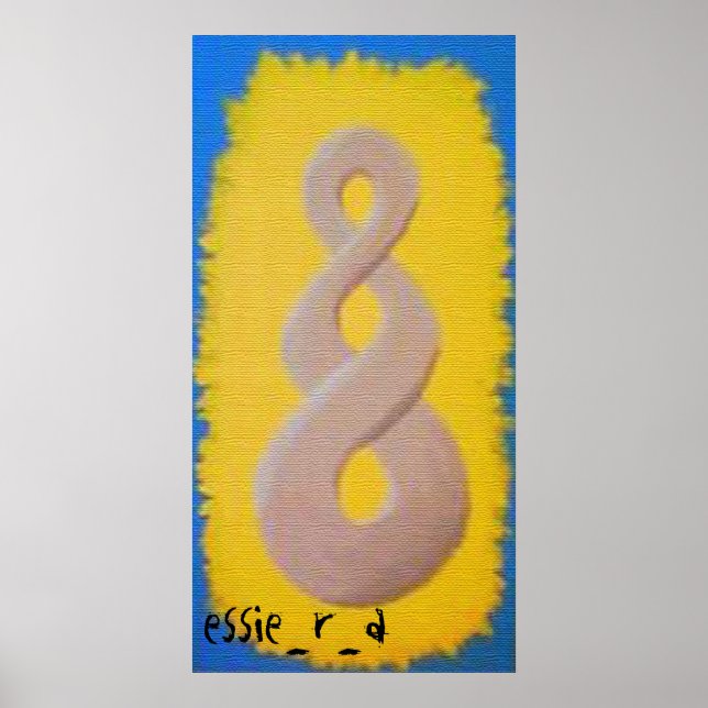 ärvd av essie_r_a poster (Framsidan)