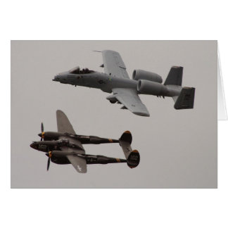 Arvflyg 2006 (beskåda #2), hälsningskort