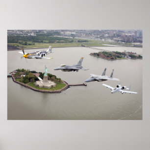 Arvflyg Poster