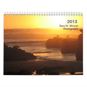 Arvfotografikalender 2013 kalender