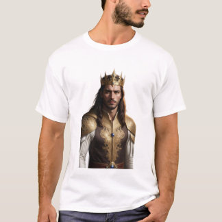 Arvinge Kaelen Vireth T Shirt