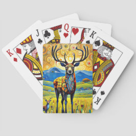 Arvingen Casinokort