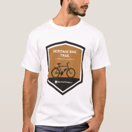 Arvstångslinga T Shirt