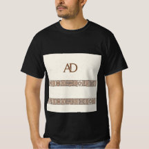 Arvstrådar T-Shirt