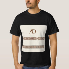 Arvstrådar T-Shirt