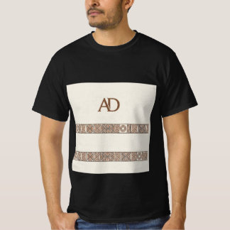 Arvstrådar T-Shirt