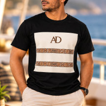 Arvstrådar T-Shirt
