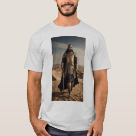 Arvtagare från arabisk mytologi t shirt