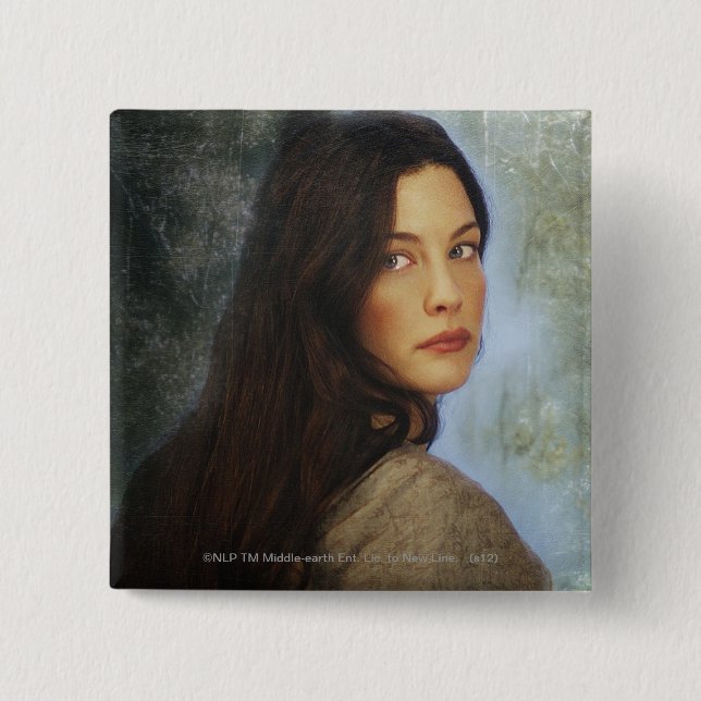 ARWEN™ backback Knapp (Framsida)