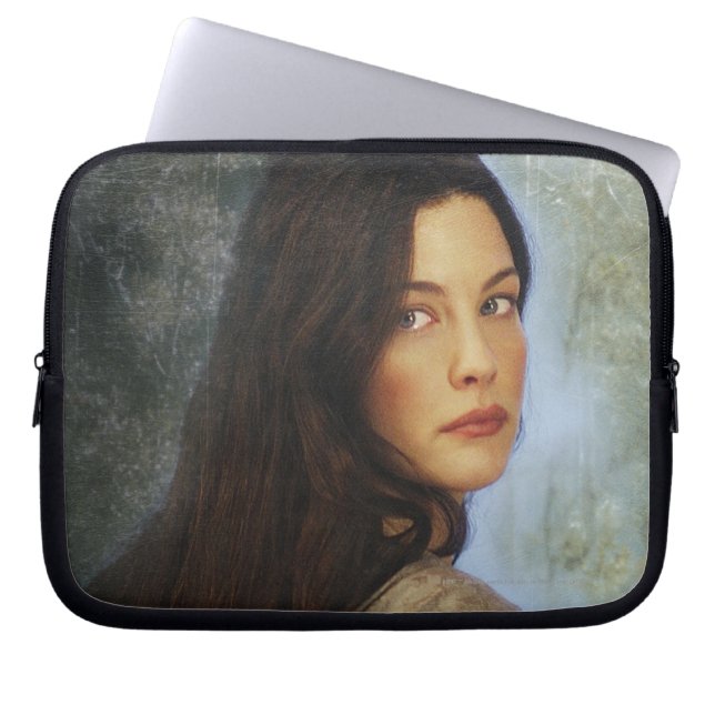 ARWEN™ backback Laptop Sleeve (Framsidan)