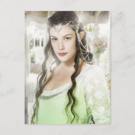 ARWEN™ i Rivendell Vykort