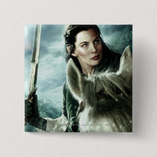 ARWEN™ i Snö och Sword Knapp