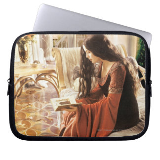ARWEN™-läsning Laptop Sleeve