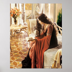 ARWEN™-läsning Poster