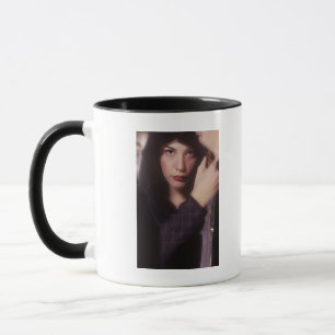 ARWEN™ med svärd Mugg