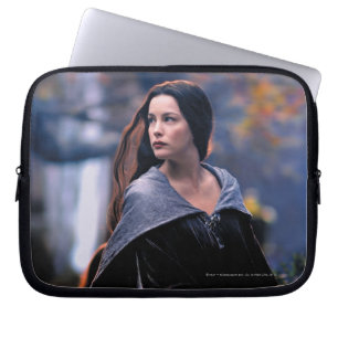 ARWEN™ Tittar bakåt Laptop Fodral