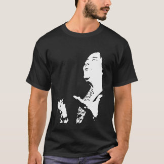 Ary dos Santos - Ecce Homo Tee
