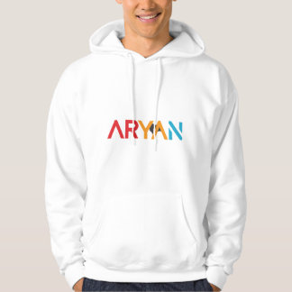 Aryan’ Hoodie Design - Öka Stil