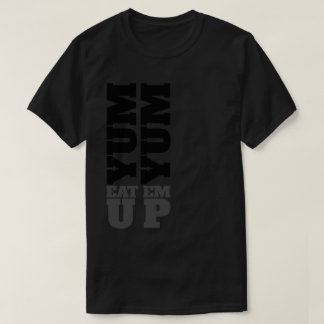 ÅRYMÄTA UPP T SHIRT