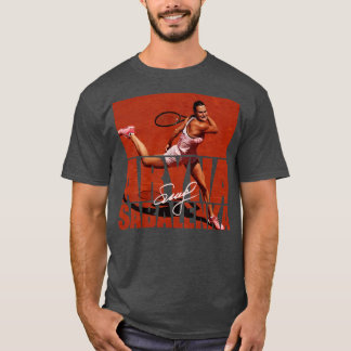 Aryna Sabalenka T Shirt