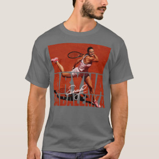 Aryna Sabalenka T Shirt
