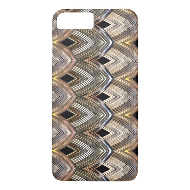 AS1 Case-Mate iPhone SKAL (Baksida)