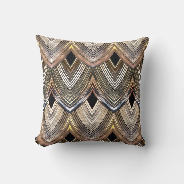 AS1 Pillow Kudde (Framsida)
