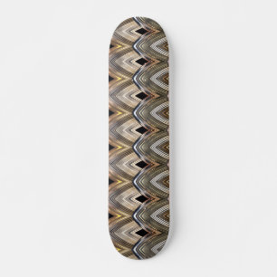 AS1 Skateboard Bräda 20 Cm