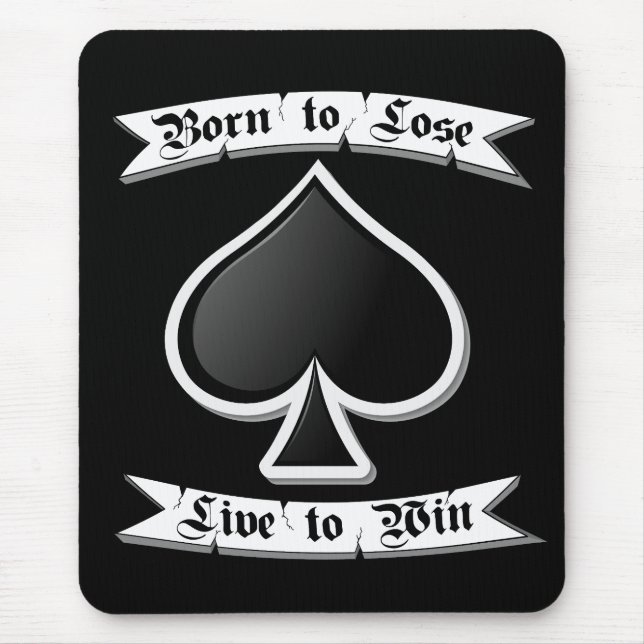 As de Picas Musmatta (Framsidan)