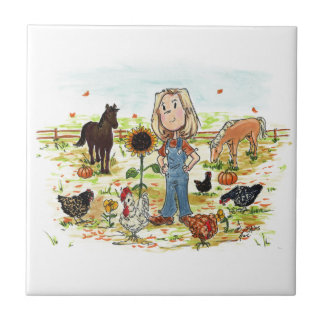 AS-MFALL KAKELPLATTA