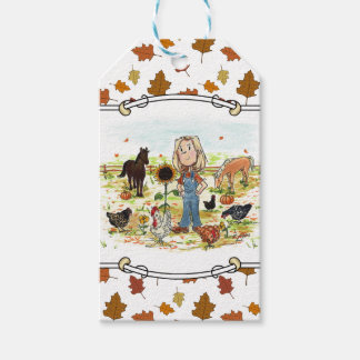 AS-MFALL PRESENTETIKETT