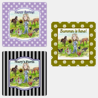 AS-MSPRING KLISTERMÄRKE