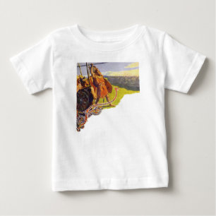 As och Vanir Tee Shirt