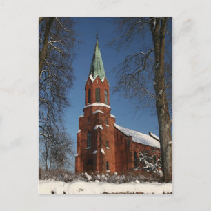 Ås, vykort för Norge