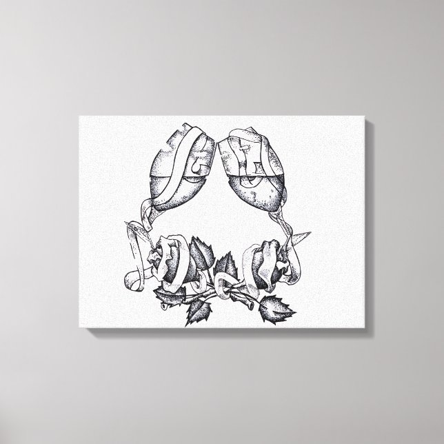 ASA CREATION CANVASTRYCK (Framsida)