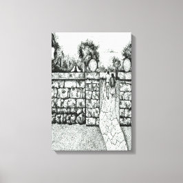 ASA CREATON CANVASTRYCK