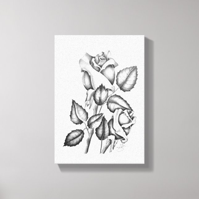 ASA CREATON CANVASTRYCK (Framsida)