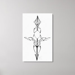 ASA CREATON CANVASTRYCK